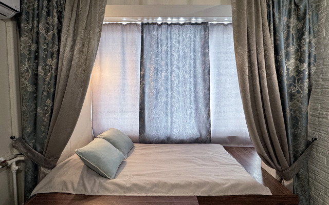 Квартира Город на Ладони