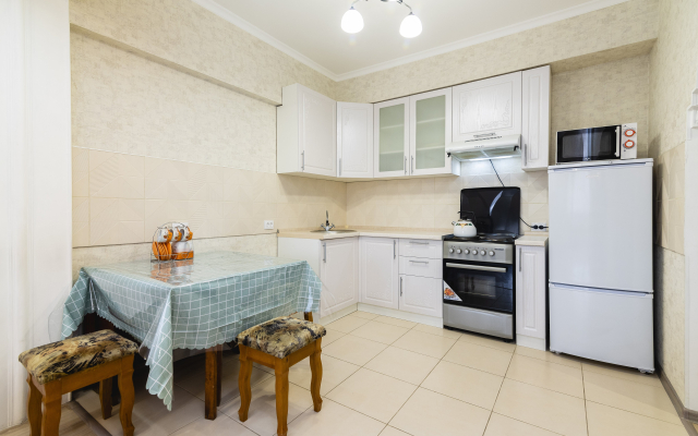 Raduzhny Bereg 277 Flat