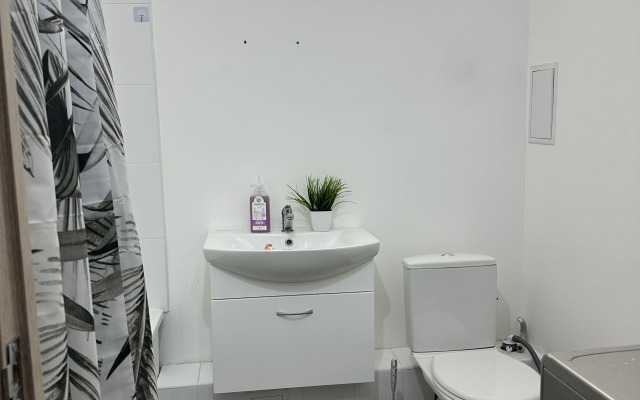 Квартира в Академическом Районе