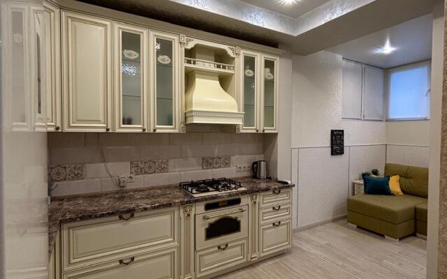 U Morya Zhk Vals 6 Apartments