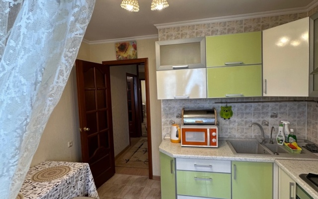 Uyutnaya Kvartira Na Khoroshavina 11 Apartments