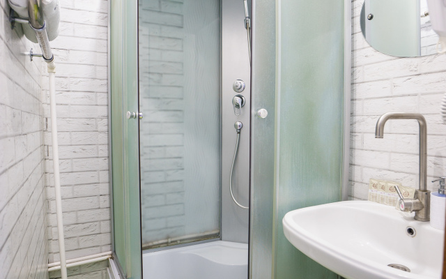 Kvartira Inndays Apartments, Krasnoarmeyskiy Pr-Kt, 8 Flat