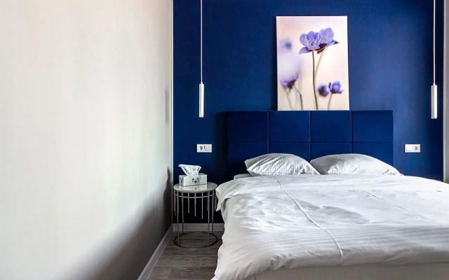 Na Ulitse Gogolya 29 Flat