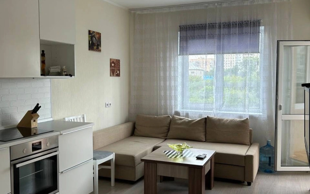 Апартаменты Компании Домашний Уют в Центре в ЖК Арбат