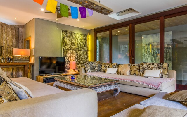 Villa Yoga