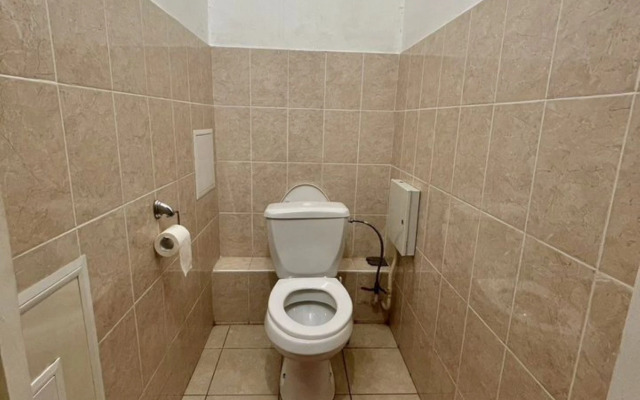 Квартира В микрорайоне Степном 4