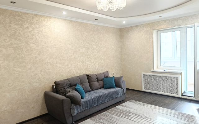 Квартира на улице Куликова, 85к2