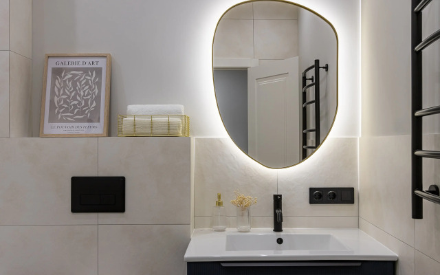 Merino Home Matisse Apartments