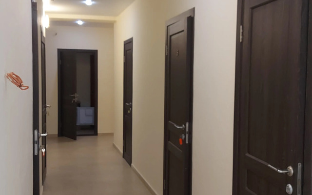Hotel Toskana 2