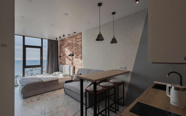 Апартаменты Metropol ZBS Sofia