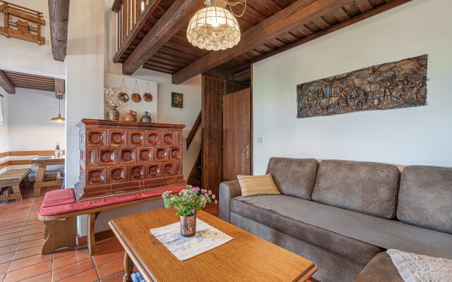 Вилла Holiday House Podhamer Marijan