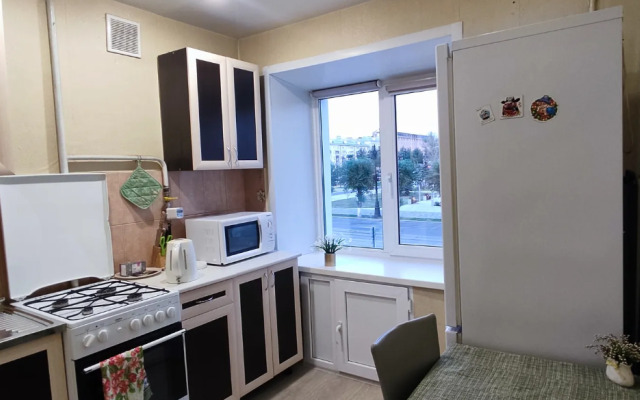 Na Lenina Flat