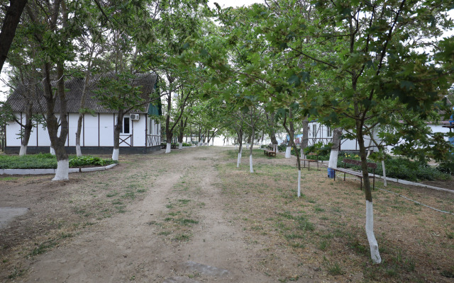 Oazis Recreation camp