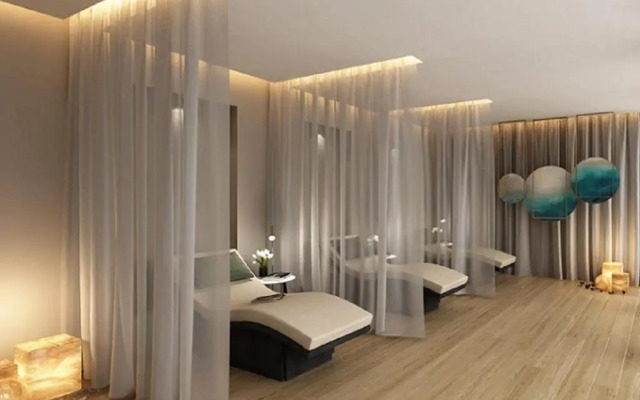 Hotel Paramount Hotel Midtown