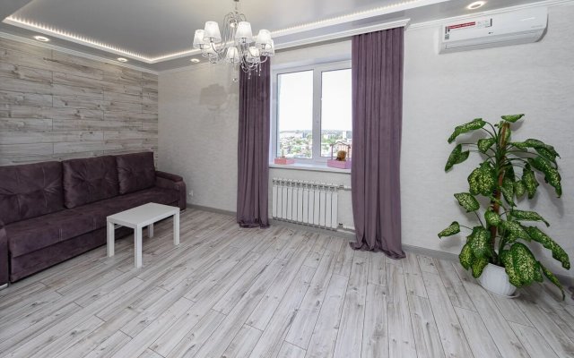 Апартаменты Студия Банный Переулок