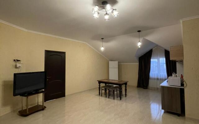 U Greka Guest House
