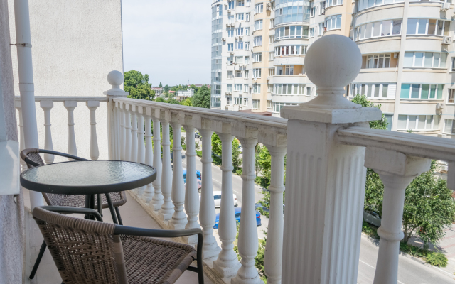 Aureliya Apartments