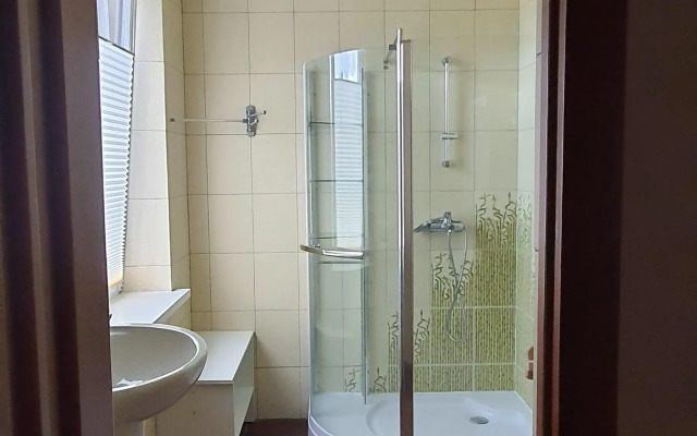 Частный дом Уютный Дом У Моря