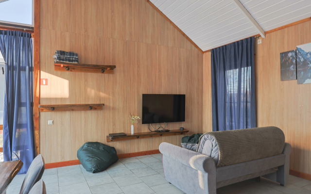 База Отдыха Эконевидаль