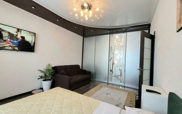 Квартира на Университетской 31