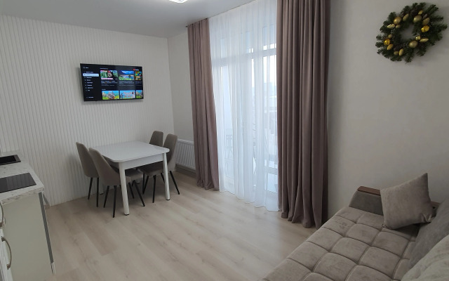 Ryadom S Akvaparkom Rivyera Flat