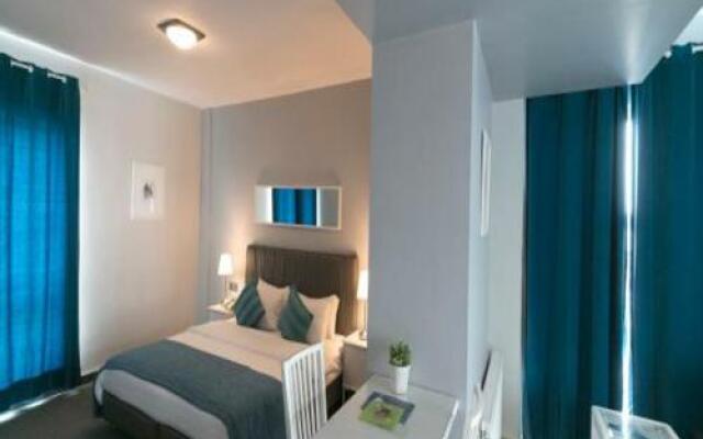 The Conroy Boutique Hotel