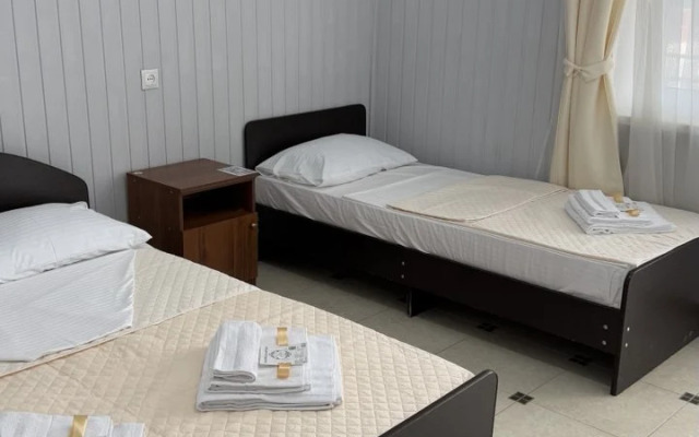 Guest house Granat