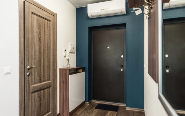 7 Апартаменты В Радиус 16