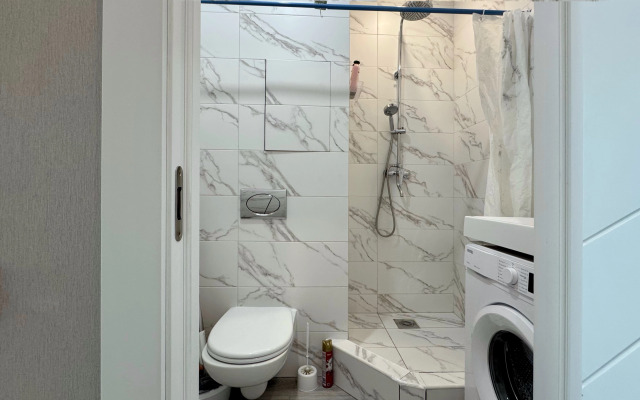 Квартира Студия №35 на Белых акаций Я на Море