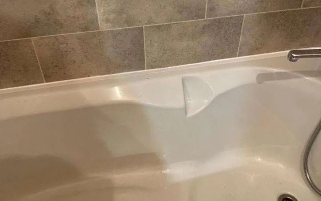 Квартира на Омской Улице 64