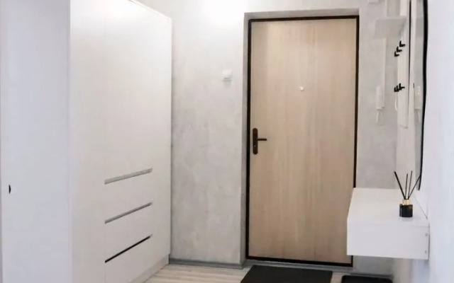 Квартира на Геодезической 76/16