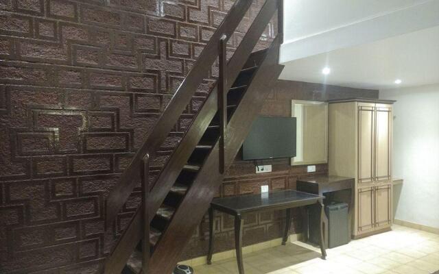 The Byke Brightland Matharean Hotel