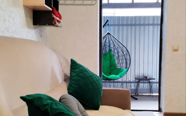 Daily Home Apartment hotel