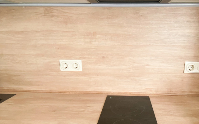 Квартира студия ЖК О Берег