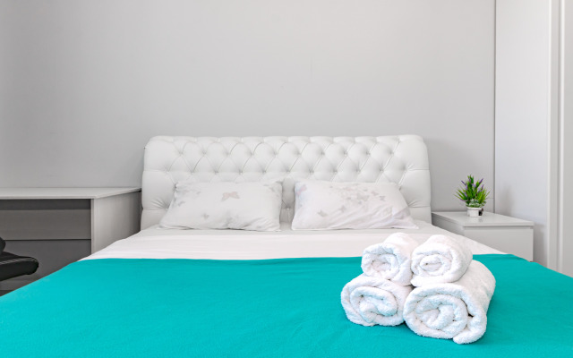 Kamal Apart Apartments