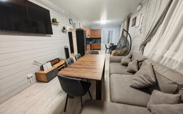 Частный дом Annykristi houses