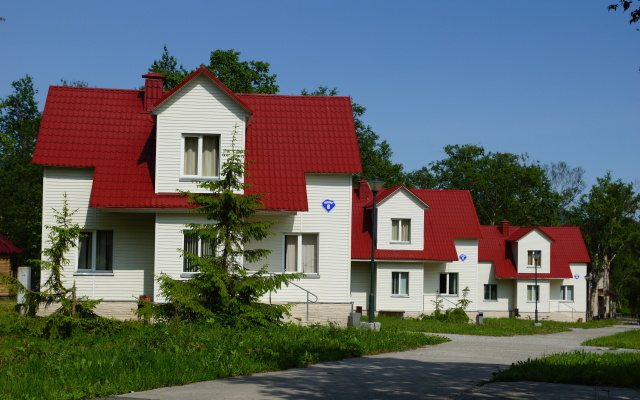 Lesnaya Hotel