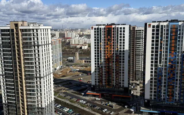 Gold Apart Apartments