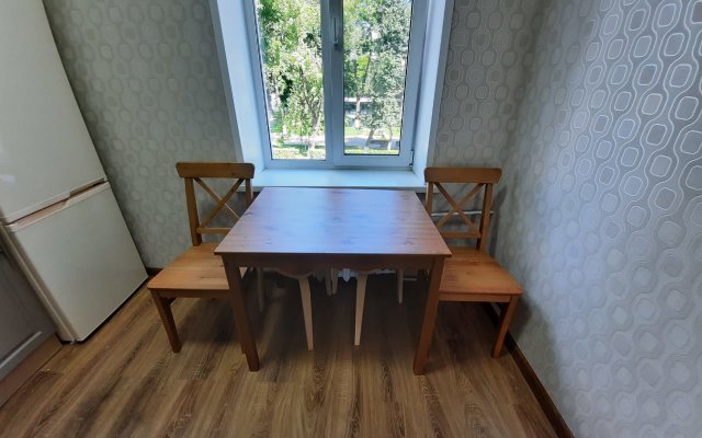 Квартира Двухкомнатная квартира на Комсомольской 36