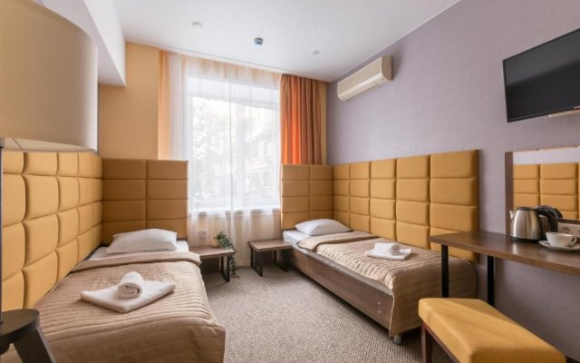 Voikovskaya Hotel