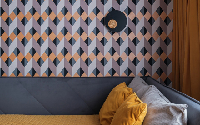 Квартира Премиум класса в ЖК Vogue