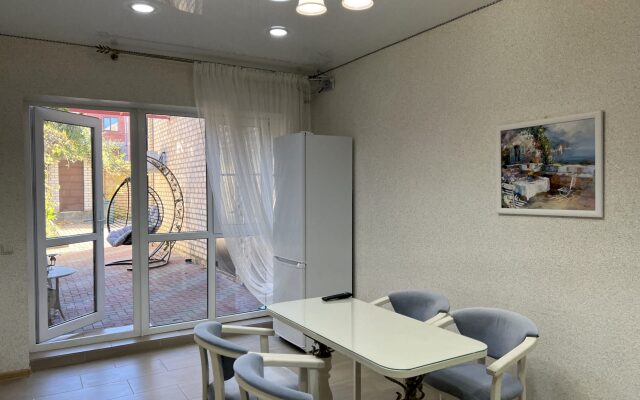 Гостевой Дом 153 Анапская 19