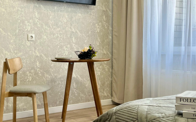 Апартаменты Квартира в ЖК "Квартал Мира"