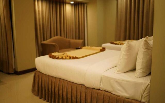 Fountain Hotel