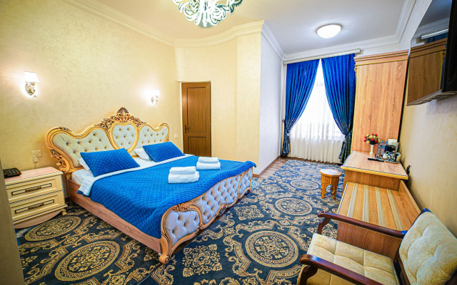 Hotel Zilol Baxt