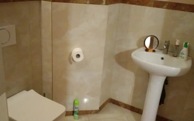 Ryadom s Mgu na Michurinskom Prospekte Flat