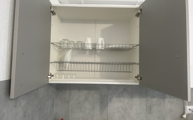 Квартира Студия