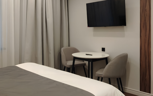 Апартаменты Студия 6 в Историческом Центре Петербурга