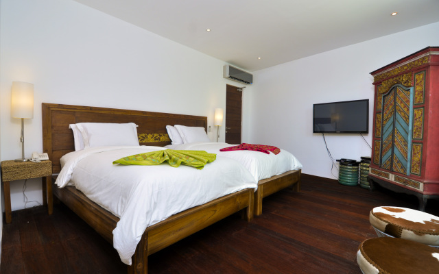 Villa Ashoka Canggu