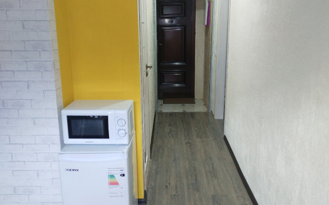 2k kvartira vozle kurorta Igora Flat